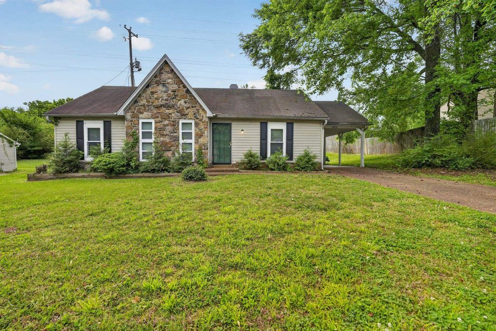 4831 SUMMITRIDGE DR, Memphis, TN 38128