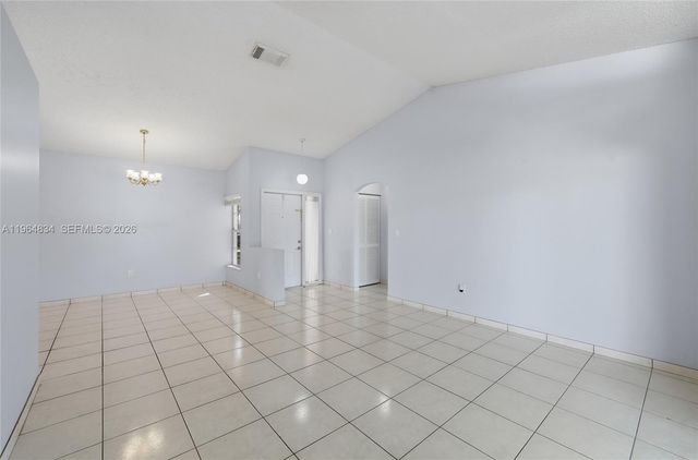 12801 SW 20th St, Miramar, FL 33027