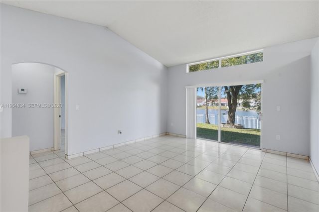 12801 SW 20th St, Miramar, FL 33027