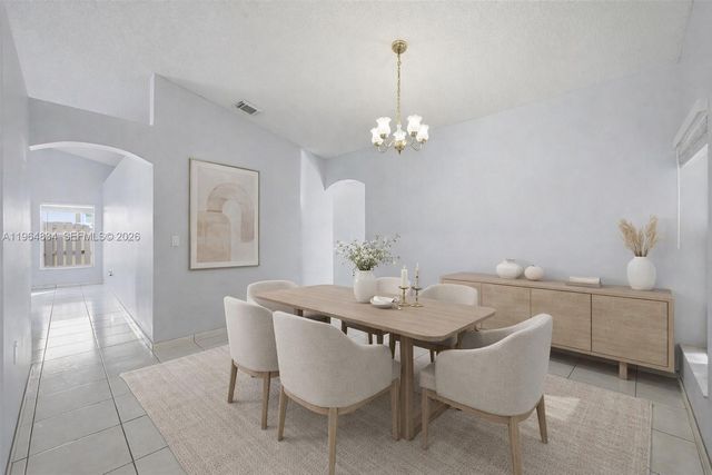 12801 SW 20th St, Miramar, FL 33027