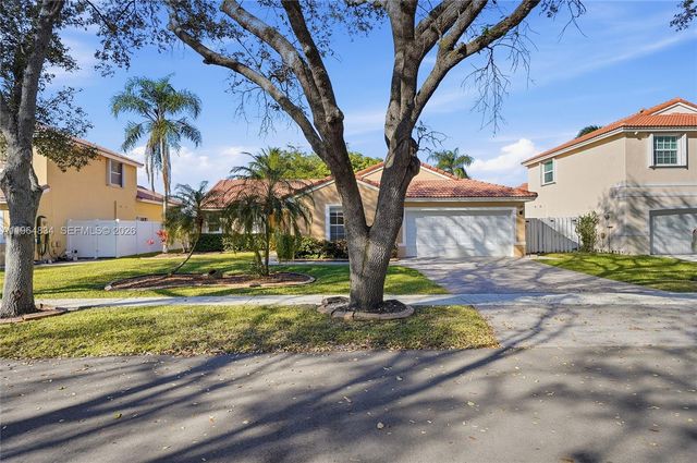 12801 SW 20th St, Miramar, FL 33027