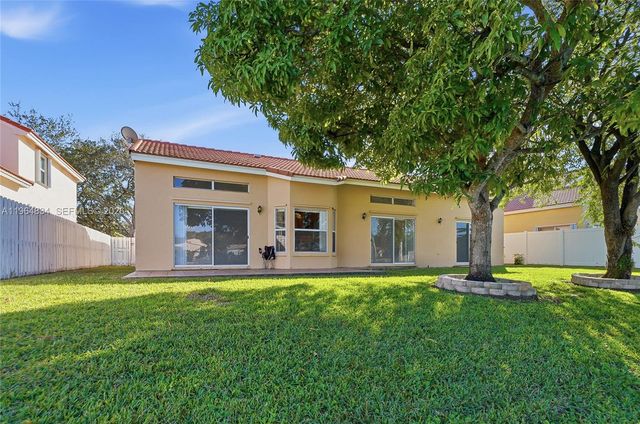 12801 SW 20th St, Miramar, FL 33027