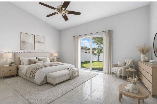 12801 SW 20th St, Miramar, FL 33027