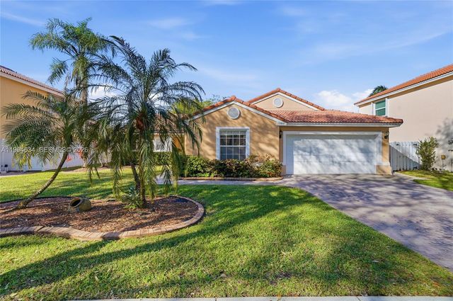 12801 SW 20th St, Miramar, FL 33027
