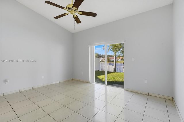 12801 SW 20th St, Miramar, FL 33027