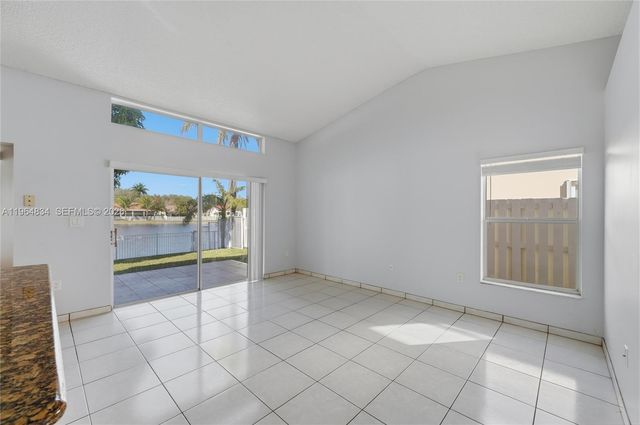 12801 SW 20th St, Miramar, FL 33027