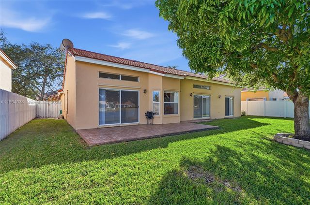 12801 SW 20th St, Miramar, FL 33027