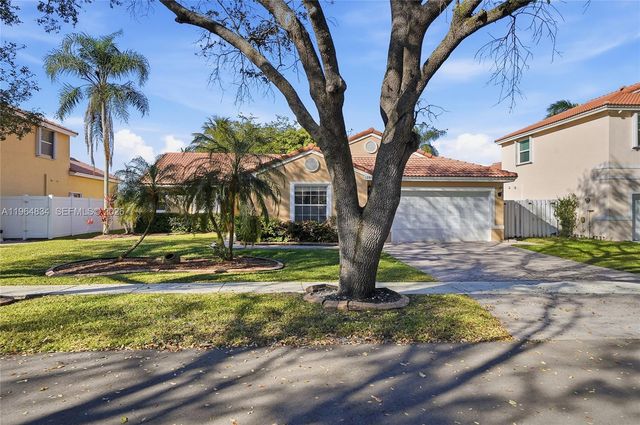 12801 SW 20th St, Miramar, FL 33027