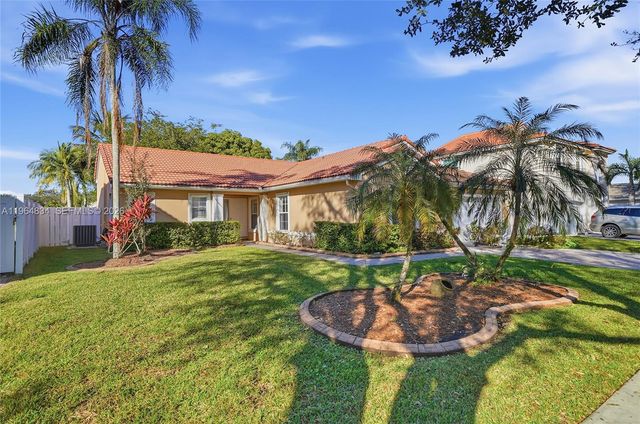 12801 SW 20th St, Miramar, FL 33027