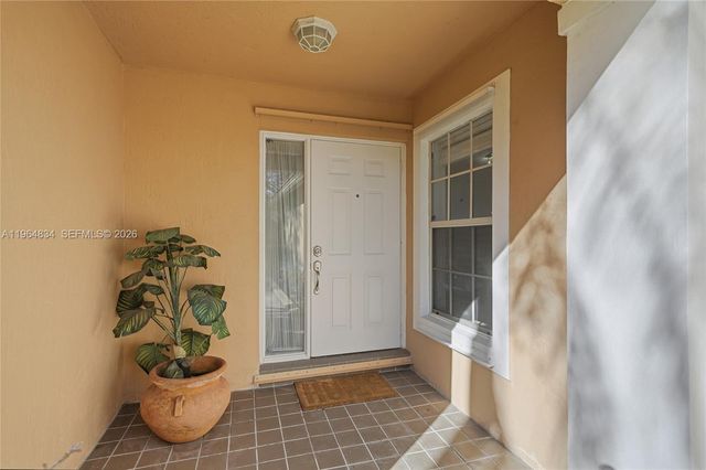 12801 SW 20th St, Miramar, FL 33027