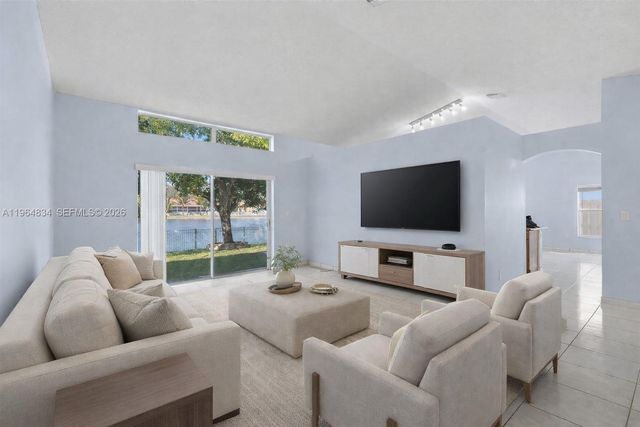 12801 SW 20th St, Miramar, FL 33027