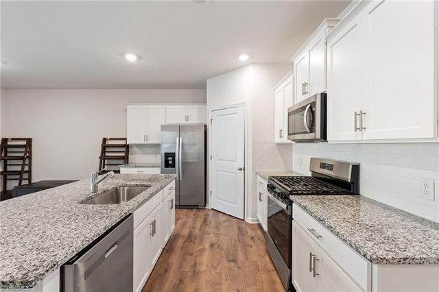 4608 Reedy Creek Farm Circle, Greensboro, NC 27405