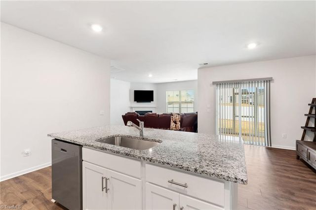 4608 Reedy Creek Farm Circle, Greensboro, NC 27405