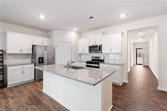 4608 Reedy Creek Farm Circle, Greensboro, NC 27405