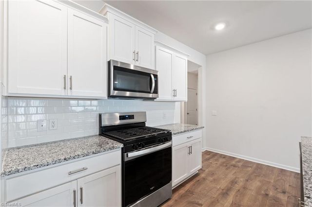 4608 Reedy Creek Farm Circle, Greensboro, NC 27405