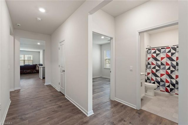 4608 Reedy Creek Farm Circle, Greensboro, NC 27405