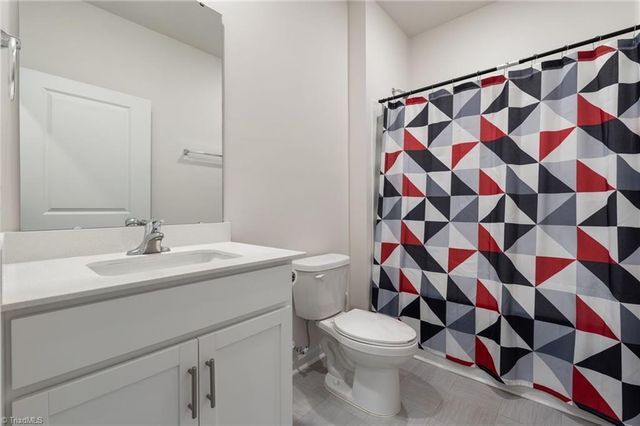 4608 Reedy Creek Farm Circle, Greensboro, NC 27405