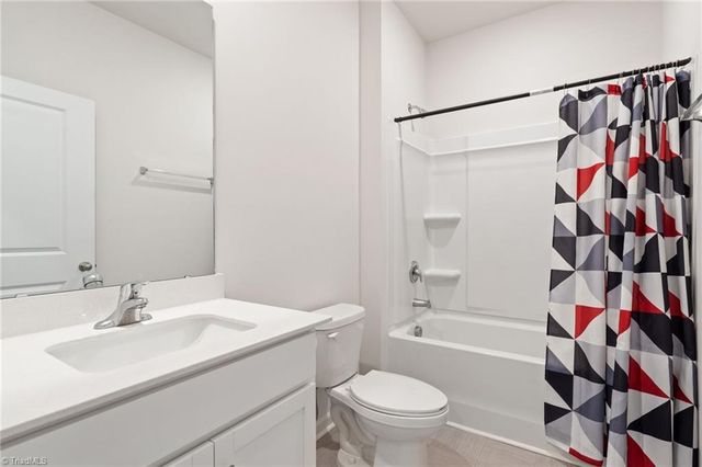 4608 Reedy Creek Farm Circle, Greensboro, NC 27405