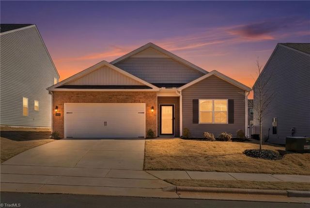 4608 Reedy Creek Farm Circle, Greensboro, NC 27405