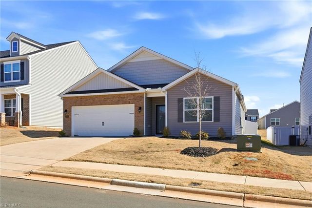 4608 Reedy Creek Farm Circle, Greensboro, NC 27405