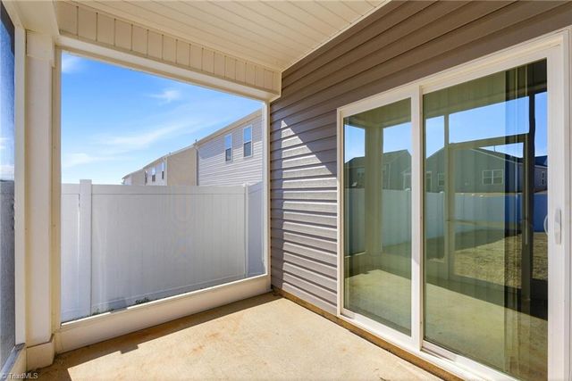 4608 Reedy Creek Farm Circle, Greensboro, NC 27405