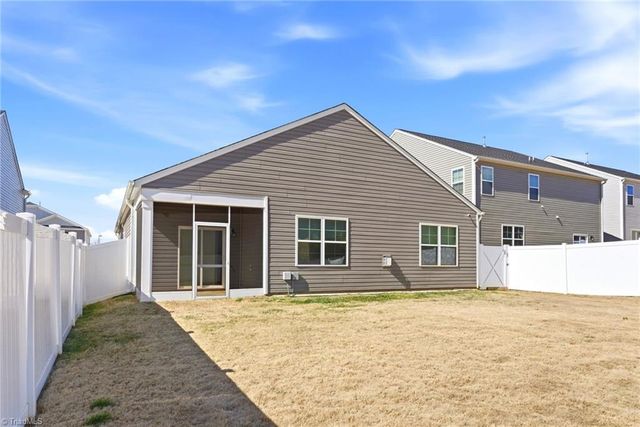 4608 Reedy Creek Farm Circle, Greensboro, NC 27405