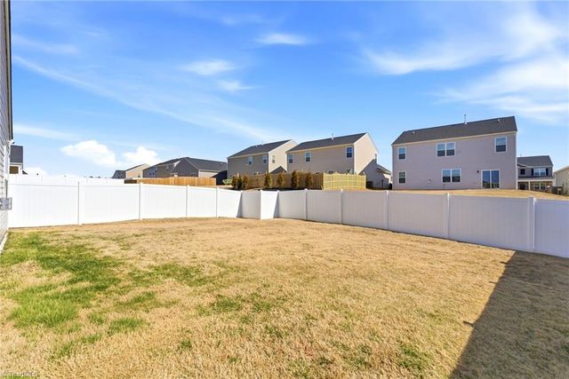 4608 Reedy Creek Farm Circle, Greensboro, NC 27405