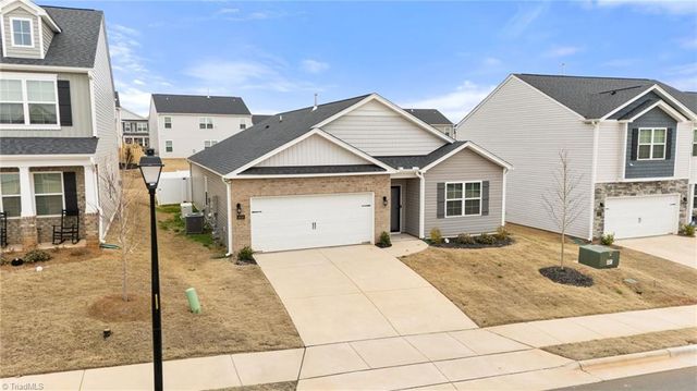 4608 Reedy Creek Farm Circle, Greensboro, NC 27405