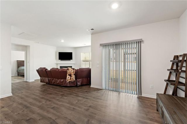 4608 Reedy Creek Farm Circle, Greensboro, NC 27405