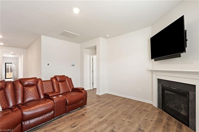 4608 Reedy Creek Farm Circle, Greensboro, NC 27405