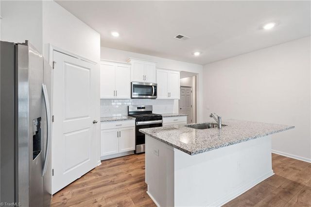 4608 Reedy Creek Farm Circle, Greensboro, NC 27405