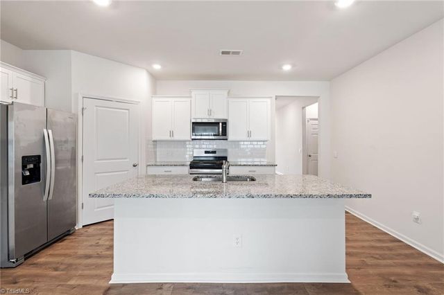 4608 Reedy Creek Farm Circle, Greensboro, NC 27405