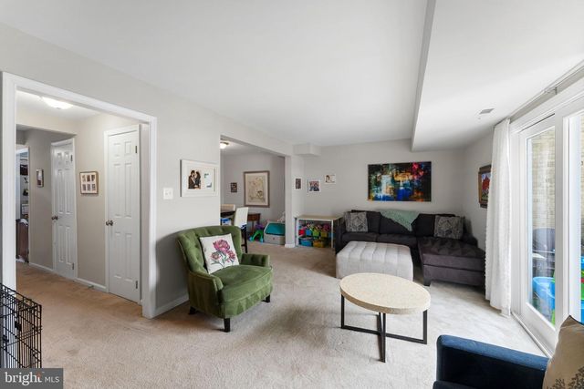 136-B FAIRFIELD DRIVE, Warrenton, VA 20186