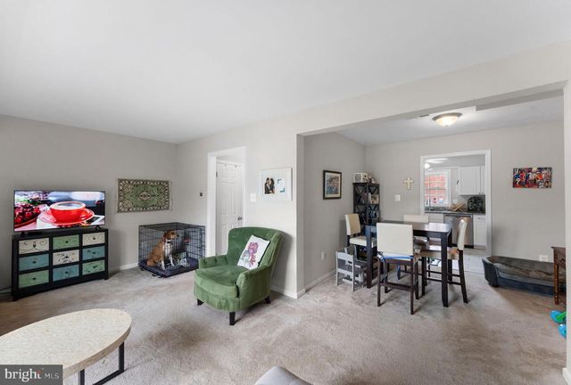 136-B FAIRFIELD DRIVE, Warrenton, VA 20186