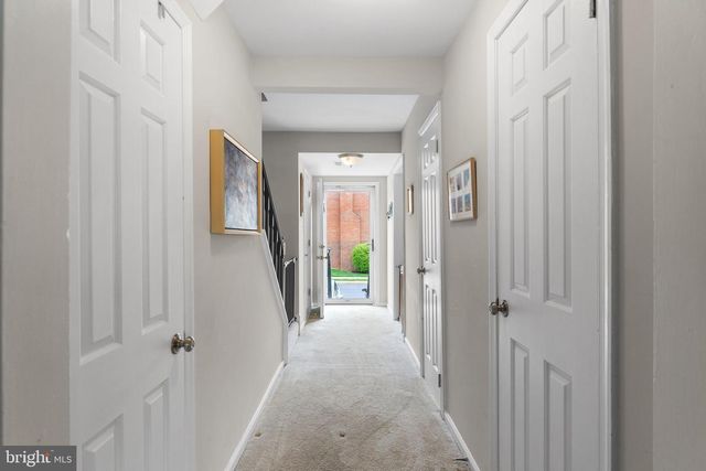 136-B FAIRFIELD DRIVE, Warrenton, VA 20186