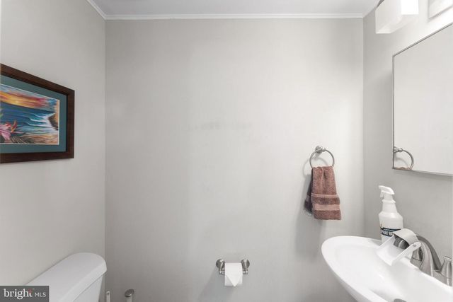136-B FAIRFIELD DRIVE, Warrenton, VA 20186