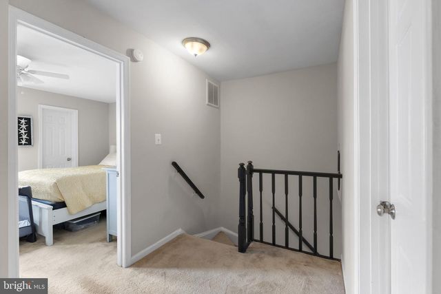 136-B FAIRFIELD DRIVE, Warrenton, VA 20186