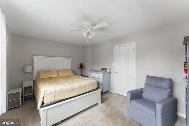 136-B FAIRFIELD DRIVE, Warrenton, VA 20186