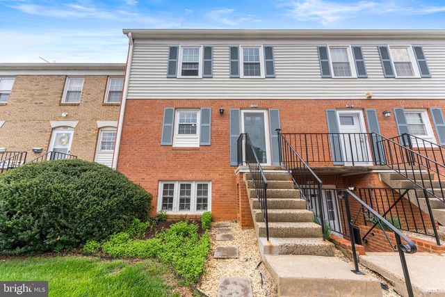 136-B FAIRFIELD DRIVE, Warrenton, VA 20186