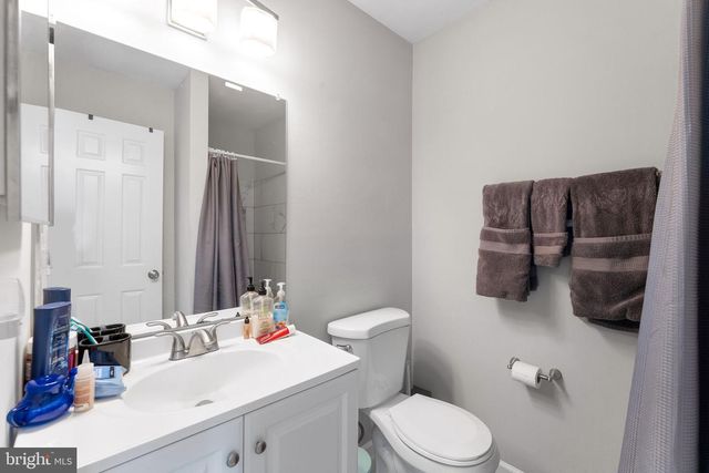 136-B FAIRFIELD DRIVE, Warrenton, VA 20186