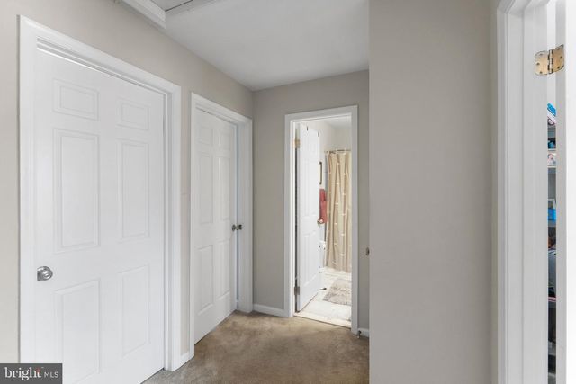 136-B FAIRFIELD DRIVE, Warrenton, VA 20186