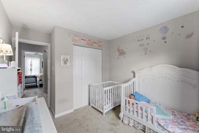 136-B FAIRFIELD DRIVE, Warrenton, VA 20186
