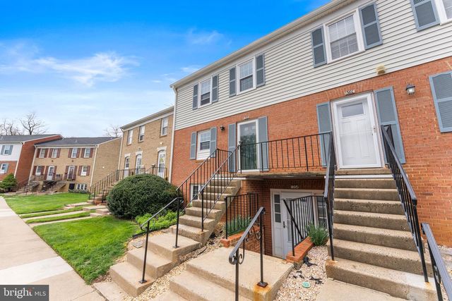 136-B FAIRFIELD DRIVE, Warrenton, VA 20186