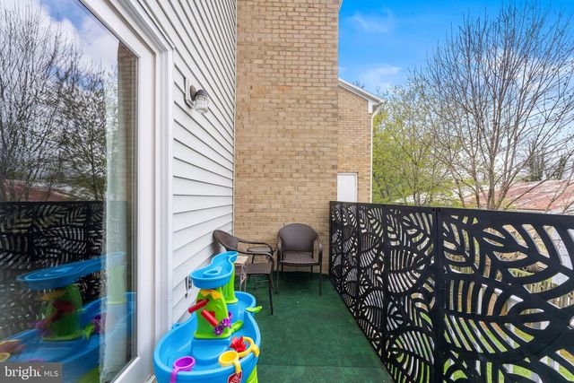 136-B FAIRFIELD DRIVE, Warrenton, VA 20186
