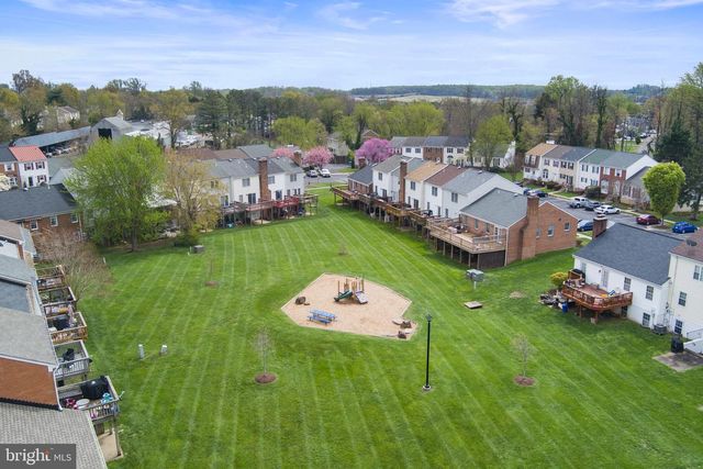 136-B FAIRFIELD DRIVE, Warrenton, VA 20186