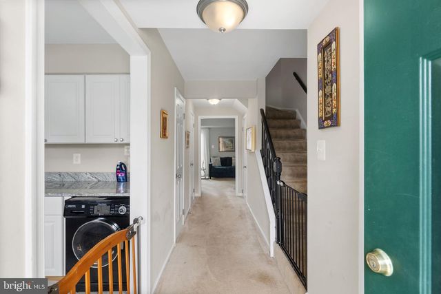 136-B FAIRFIELD DRIVE, Warrenton, VA 20186