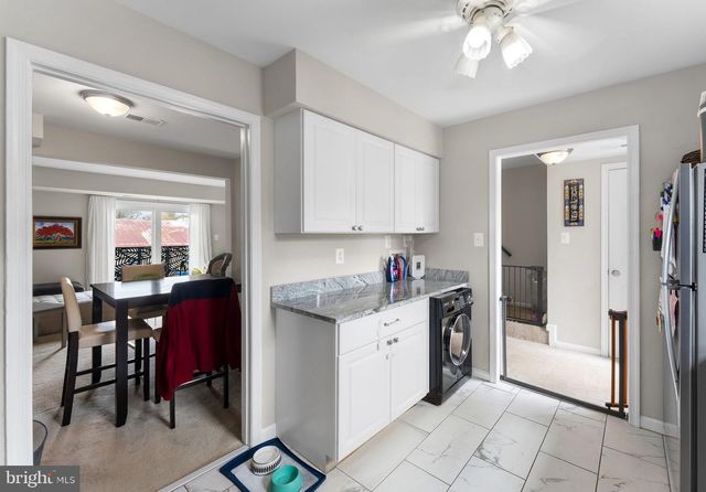136-B FAIRFIELD DRIVE, Warrenton, VA 20186