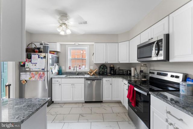 136-B FAIRFIELD DRIVE, Warrenton, VA 20186