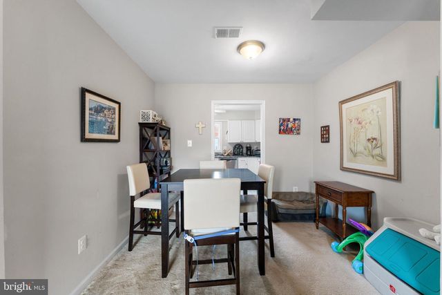 136-B FAIRFIELD DRIVE, Warrenton, VA 20186