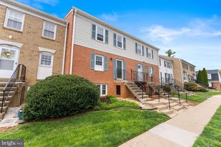 136-B FAIRFIELD DRIVE, Warrenton, VA 20186